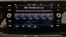 Volkswagen Polo 1.0 EVO 80 Beats 5dr Petrol Hatchback